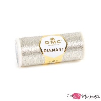 p2373_himzocerna_diamant_dmc_metal_d168_vilagos_ezust