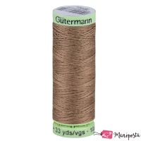 p2410_cerna_gutermann_jeans_polieszter_30m_aranybarna