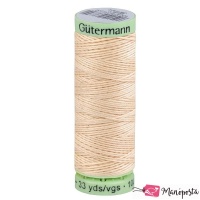 p2411_cerna_gutermann_jeans_polieszter_30m_kremszin