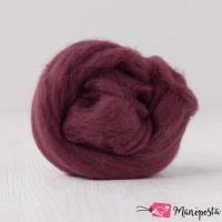 p2453_ausztral_merino_vilagosbordo_szinu_szalaggyapju_10g