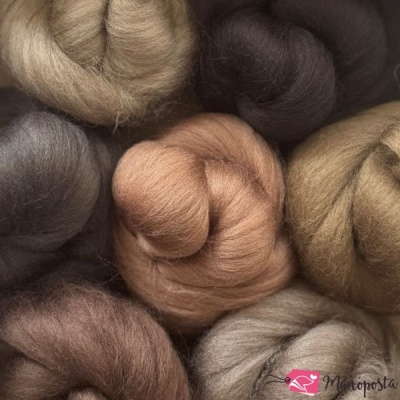 p1281_ausztral_merino_szalaggyapju_csomag_barna_70g