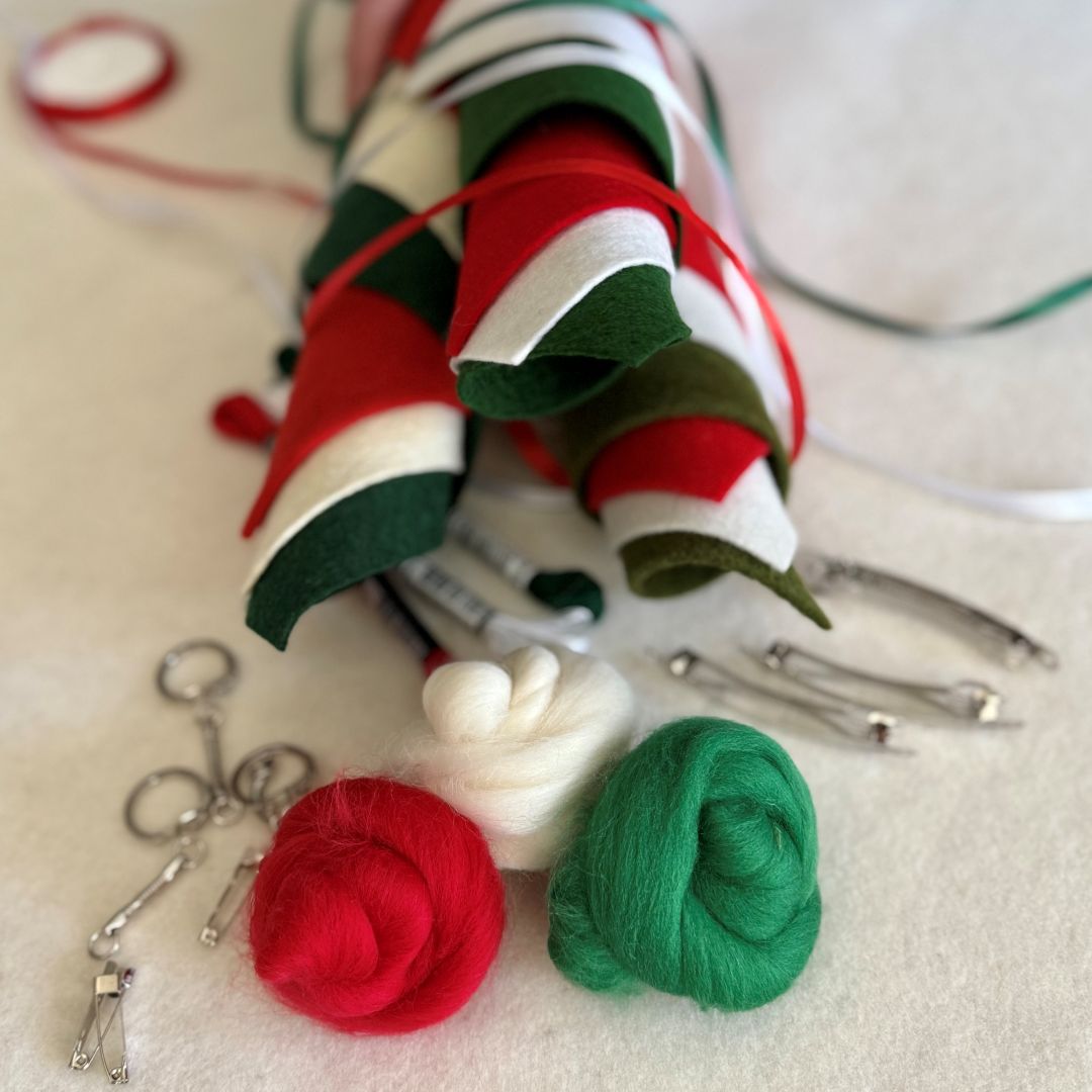 Készítsd el magad a kokárdádat! ❤️🤍💚