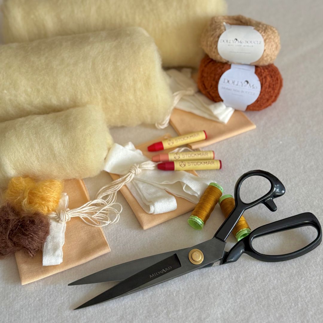 Babavarrás többféleképpen 😉