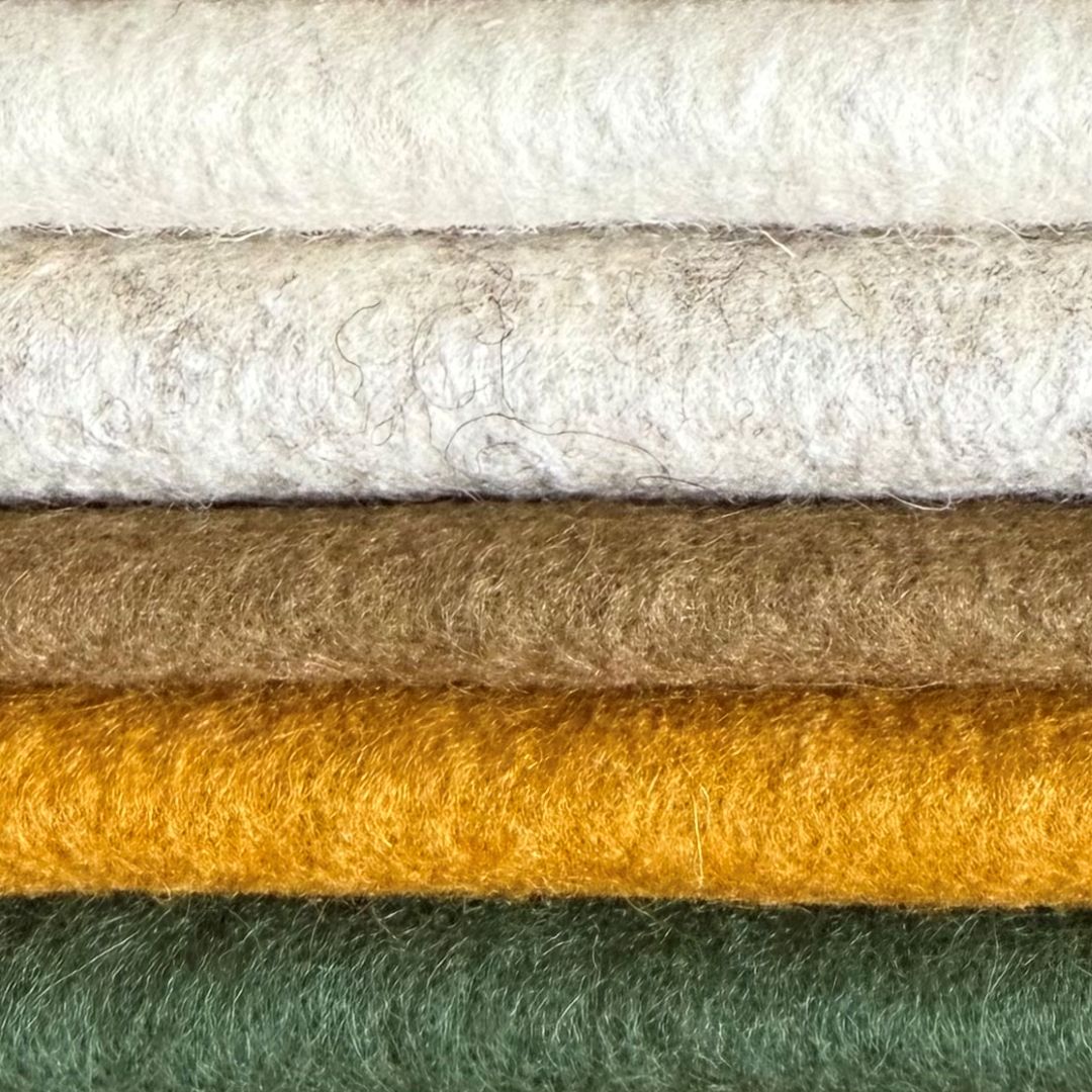 Hamarosan érkező új IDEA gyapjúfilc csomag!