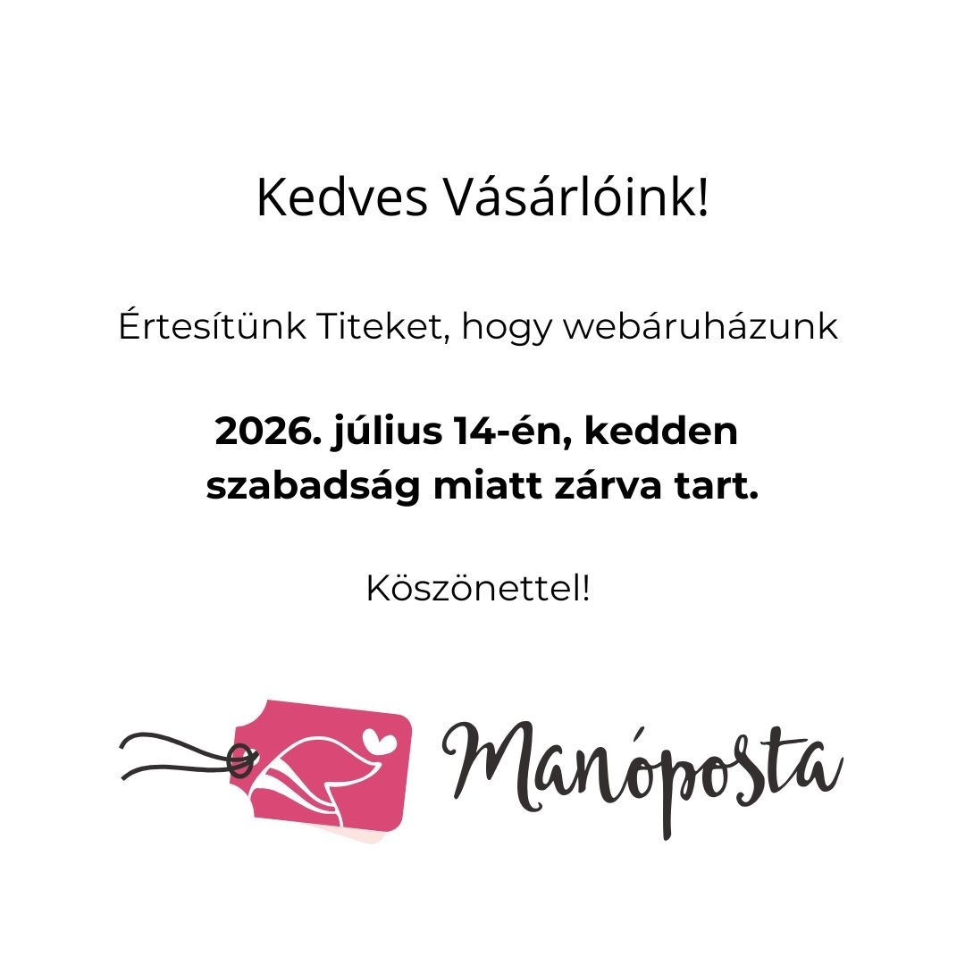 2026. július 14-én, kedden szabadságon leszünk!